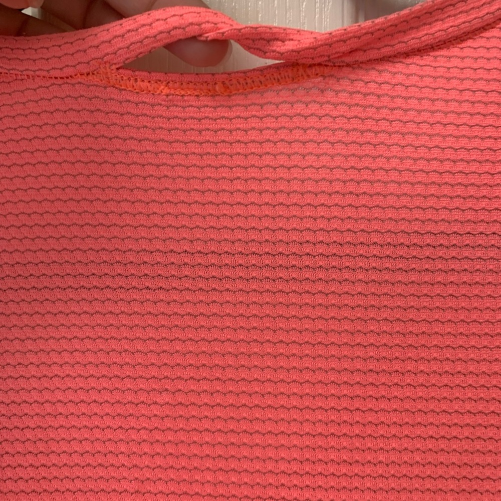 Lululemon What the Sport Tee - Picture 7 of 7